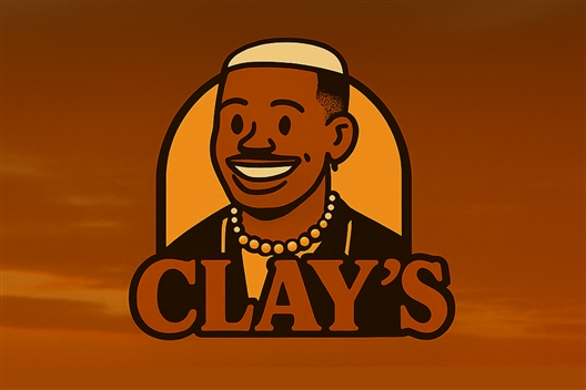 Clay's Launch Event